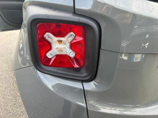 JEEP Renegade usata, con Regolazione elettrica sedili
