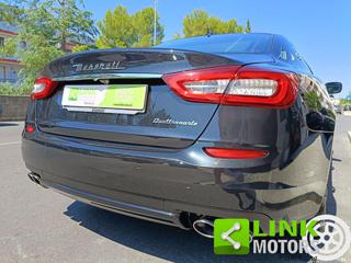 MASERATI Quattroporte usata, con Climatizzatore automatico, 2 zone
