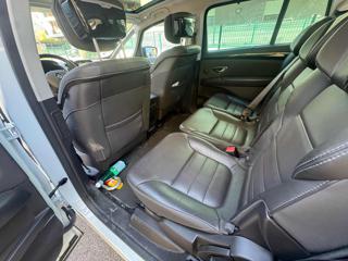 RENAULT Espace usata, con Regolazione elettrica sedili