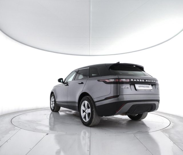 LAND ROVER Range Rover Velar usata 10