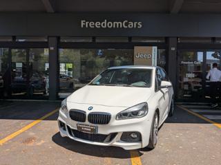BMW 218 usata, con Airbag