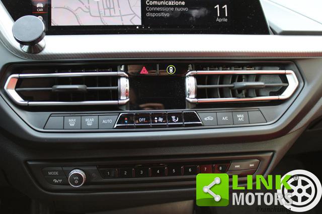 BMW 220 usata, con Volante in pelle