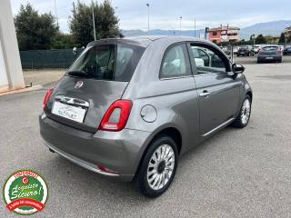 FIAT 500 usata, con Airbag Passeggero