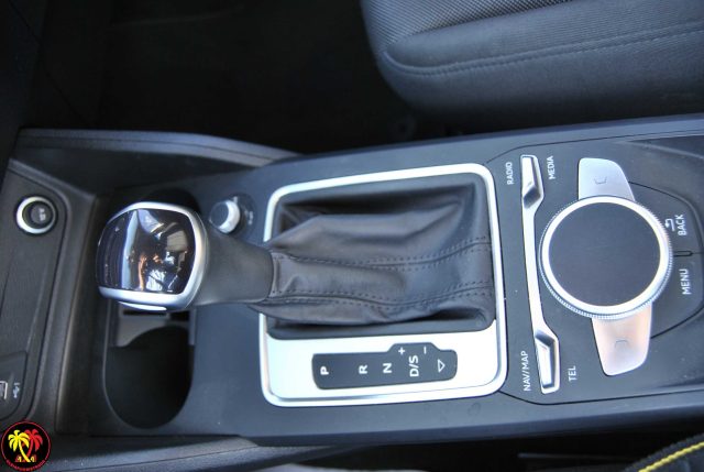 AUDI Q2 usata, con Cruise Control