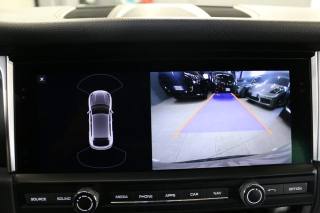 PORSCHE Macan usata, con Cronologia tagliandi