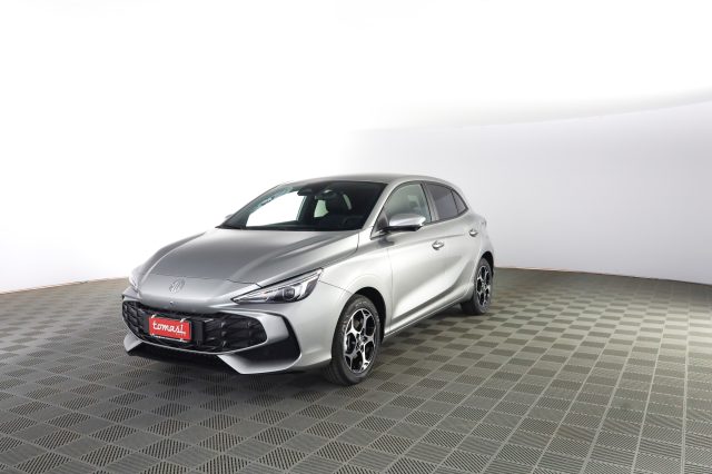 MG MG3 usata 0