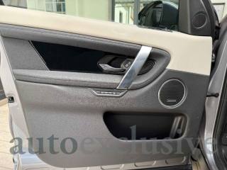 LAND ROVER Discovery Sport usata, con Controllo trazione
