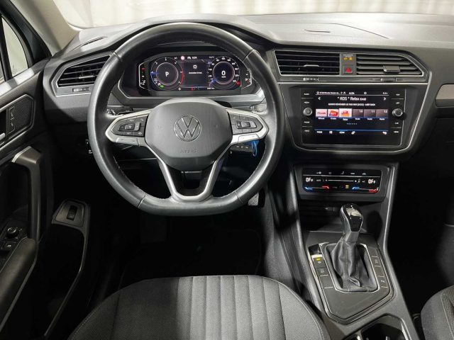VOLKSWAGEN Tiguan Allspace usata, con Immobilizzatore elettronico