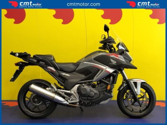 HONDA NC 750 usata 0