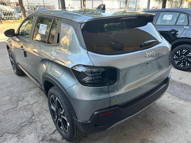 JEEP Avenger usata 4