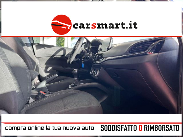 FIAT Tipo usata, con Chiusura centralizzata