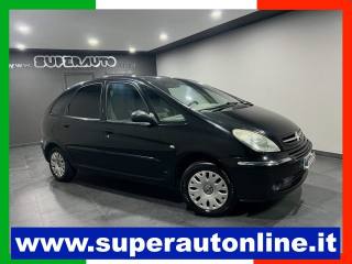 CITROEN Xsara Picasso 1.6 HDi 90CV Elegance (LEGGI DESCRIZIONE)