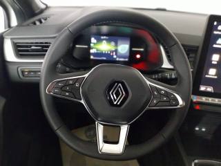 RENAULT Captur usata, con Chiusura centralizzata