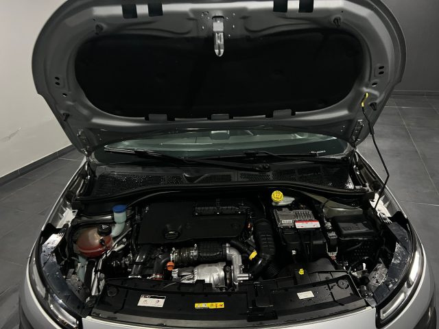 CITROEN C4 Cactus usata, con Controllo trazione