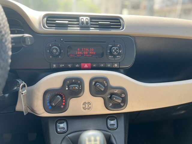 FIAT Panda usata, con Controllo trazione