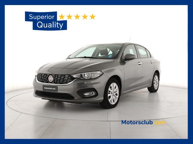 FIAT Tipo usata, con ABS