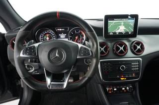 MERCEDES-BENZ CLA 45 AMG usata, con Cerchi in lega