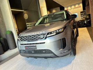 LAND ROVER Range Rover Evoque usata, con Airbag
