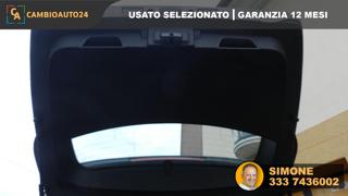 RENAULT Captur usata 56