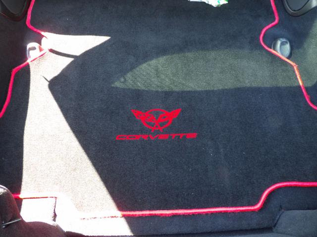 CHEVROLET Corvette usata, con Volante in pelle