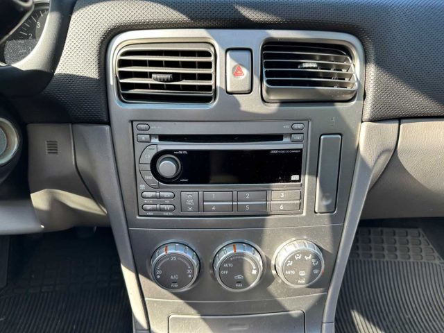 SUBARU Forester usata, con Servosterzo