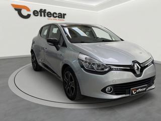 RENAULT Clio usata, con Airbag laterali