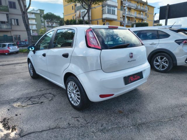 FIAT Punto Evo usata, con Alzacristalli elettrici