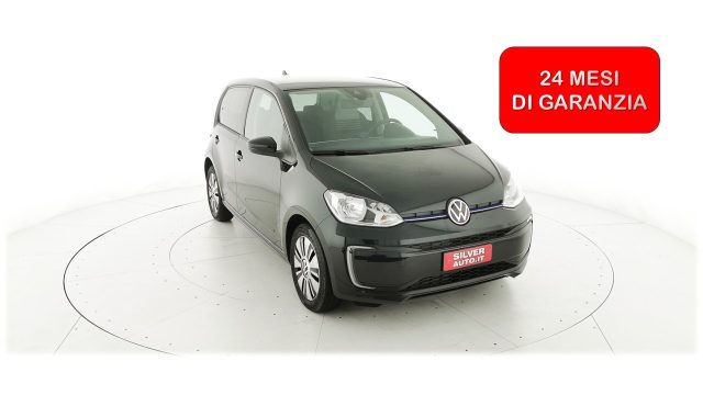 VOLKSWAGEN e-up! usata, con ABS