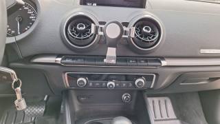 AUDI A3 usata, con USB