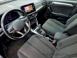 VOLKSWAGEN T-Roc usata, con Controllo trazione