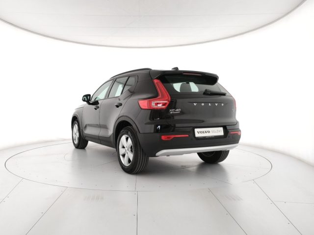 VOLVO XC40 usata, con Boardcomputer