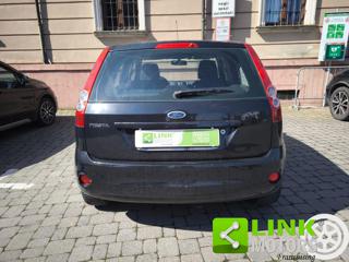 FORD Fiesta usata, con Airbag Passeggero