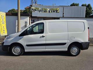 TOYOTA Proace usata, con Airbag
