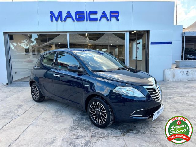 LANCIA Ypsilon usata, con ABS