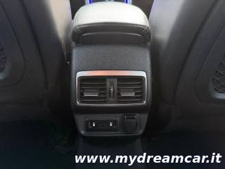 RENAULT Koleos usata, con Fari LED