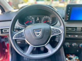 DACIA Sandero usata, con Servosterzo