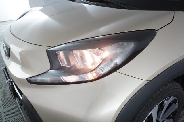 TOYOTA Aygo X usata 7