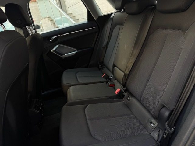 AUDI Q3 usata, con Chiusura centralizzata