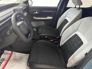 CITROEN C3 usata, con Cerchi in lega