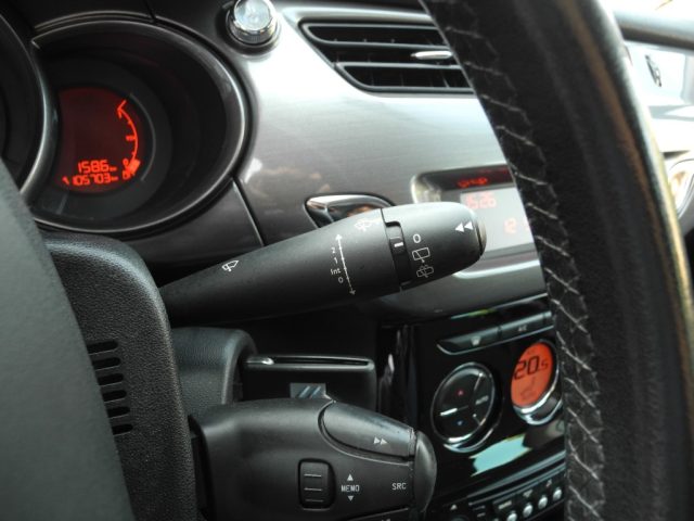 CITROEN C3 usata, con Pneumatici quattro stagioni