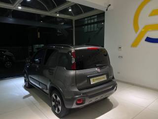 FIAT Panda usata, con Alzacristalli elettrici