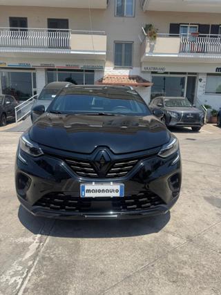 RENAULT Captur Full Hybrid E-Tech 145 CV Rive Gauche