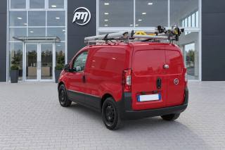 FIAT Fiorino usata, con Climatizzatore