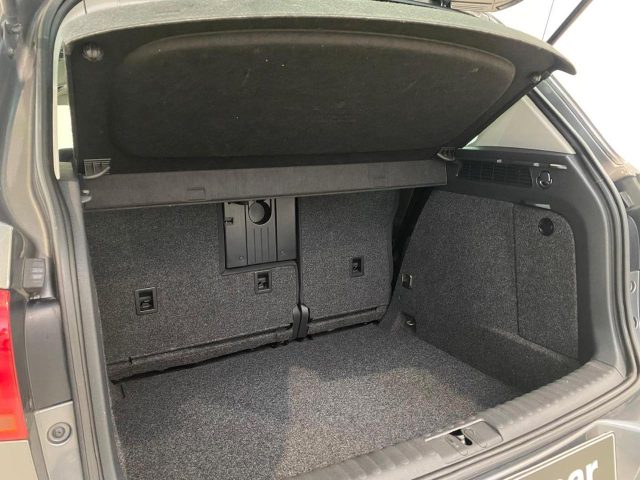 VOLKSWAGEN Tiguan usata, con Fendinebbia