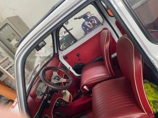 FIAT 500 usata 8