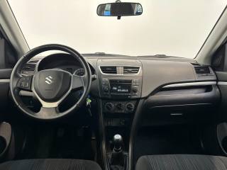 SUZUKI Swift usata, con Chiusura centralizzata
