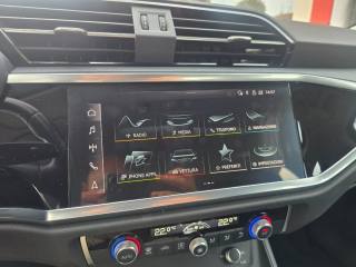 AUDI Q3 usata, con Apple CarPlay