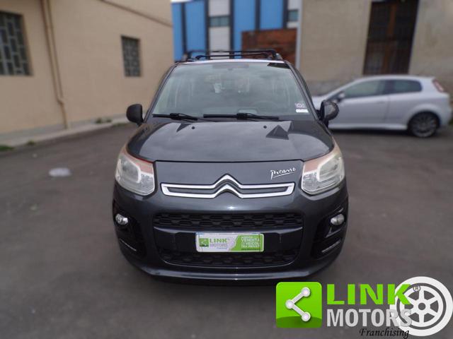 CITROEN C3 Picasso usata, con Airbag Passeggero