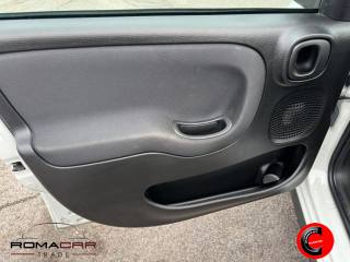FIAT Panda usata, con Climatizzatore