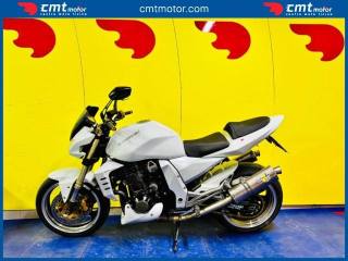KAWASAKI Z 1000 usata 2